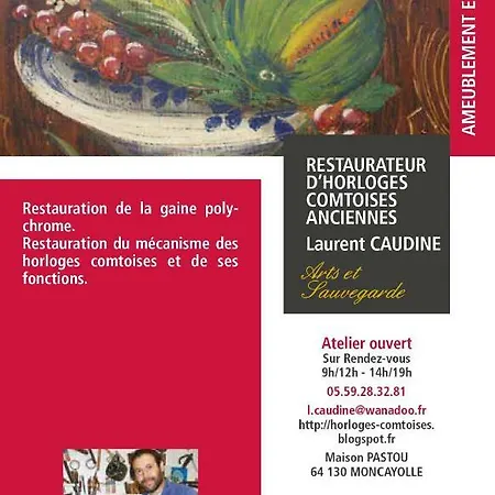Pastou Moncayolle-Larrory-Mendibieu